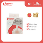 Pigeon Official Toddler Bottle Bundle - Wide Neck Bottle 330ml, Handle, Sipper, Gravity Straw for Weaning, Perfect for Toddlers, Spill Proof, Safe and Hygienic, BPA Free