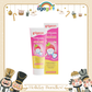 Pigeon Gift Set: Assorted Toothpaste x Crayola Value Coloring