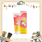 Pigeon Gift Set: Assorted Toothpaste x Crayola Value Coloring