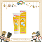 Pigeon Gift Set: Assorted Toothpaste x Crayola Value Coloring