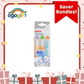 Gift Set - Pigeon Training Toothbrush Set x Crayola Value Coloring