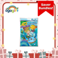 Gift Set - Pigeon Training Toothbrush Set x Crayola Value Coloring