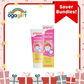 Gift Set - Pigeon Toothpaste x Crayola Value Coloring