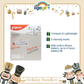Pigeon Gift Set: Electric Breast Pump + Lanolin + Breastmilk Storage Bags - Perfect for gifting