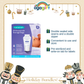 Pigeon Gift Set: Electric Breast Pump + Lanolin + Breastmilk Storage Bags - Perfect for gifting
