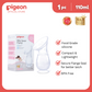 Pigeon Breastfeeding Mom Essentials Bundle: Milk Saver + Aloe Breast Pads (30s) + Lanolin 10ml