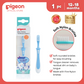 Pigeon Training Toothbrush Re Lesson-3 Blue