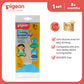 Pigeon Silicone Straw Top (BPA/BPS Free)
