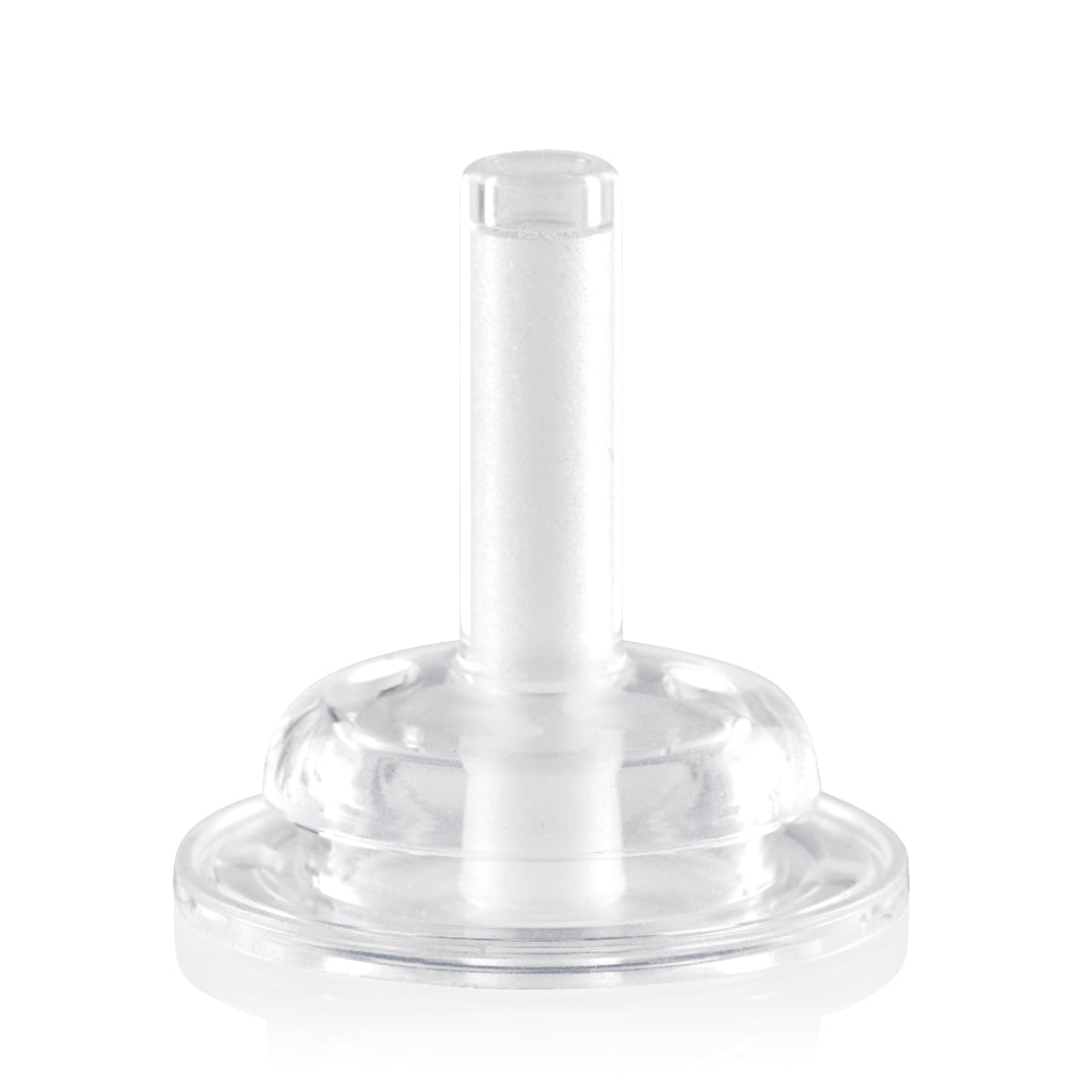 Pigeon Silicone Straw Top (BPA/BPS Free)