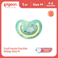 NEW Pigeon Fun Friends Pacifier Sheep Size M for 3-6 Months Babies - Orthodontic Pacifier, No Nipple Confusion, BPA Free, Flexible Nipples, Japan No. 1 Brand