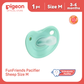 NEW Pigeon Fun Friends Pacifier Sheep Size M for 3-6 Months Babies - Orthodontic Pacifier, No Nipple Confusion, BPA Free, Flexible Nipples, Japan No. 1 Brand