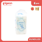 PIgeon Baby Wipes 80's Water Base Refill PK6