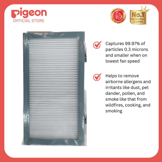 Pigeon Hepa Filter