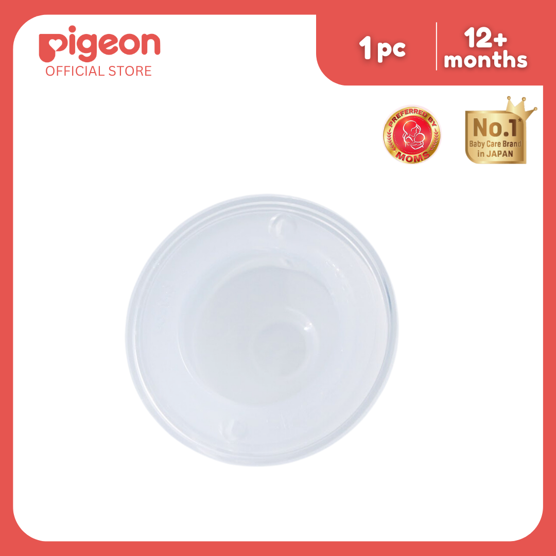 Pigeon natural Weaning Silicone Sipper