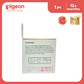 Pigeon natural Weaning Silicone Sipper