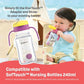 Pigeon Official StarTouch Straw Cup with Gravity Ball Mint To Be 250ml - BPA Free, Spill Proof, Promotes Oral Development, 6+ Months