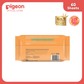 NEW Pigeon Official - Hand & Mouth Baby Wipes 60s - No Alcohol & Fragrance Gentle & Safe for Babies