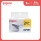 Pigeon Official Age-Up Cup Lid for Baby Bottle | 24 Months+ Toddler Training Cup Lid | BPA-Free