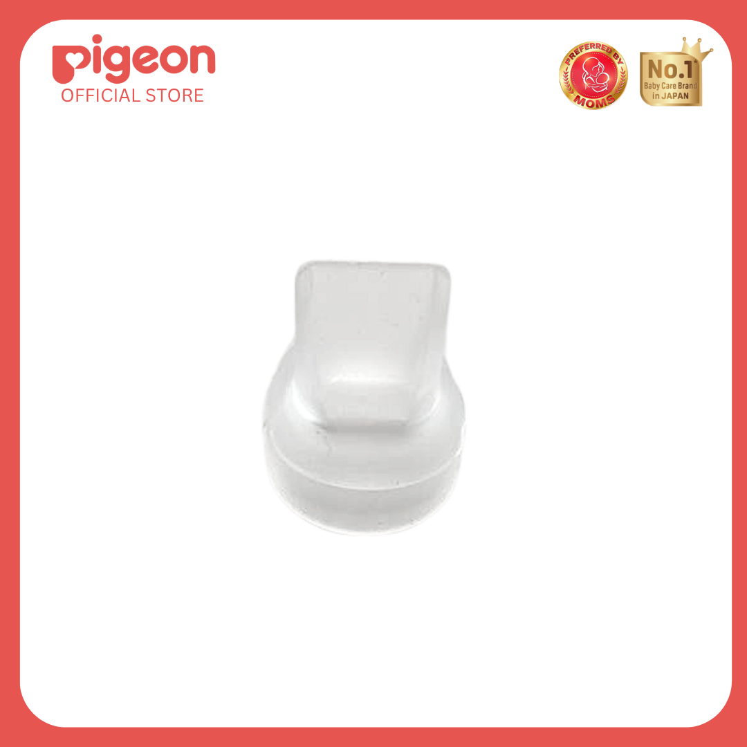 Pigeon GoMini Breast Pump Parts: Milk Valve