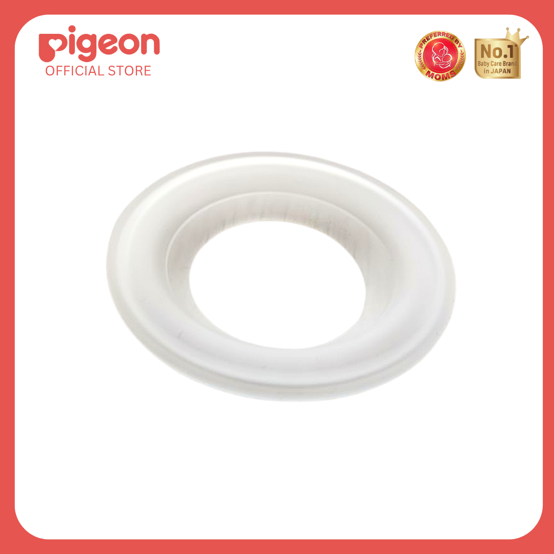 Pigeon GoMini Breast Pump Parts: Flange Cover
