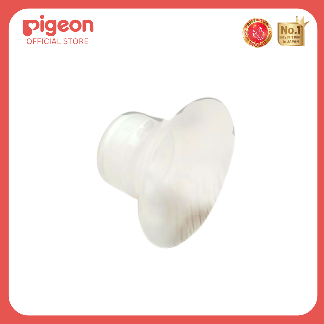 Pigeon Wearable Breast Pump Parts: Milk Valve