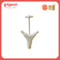 Pigeon GoMini Breast Pump Parts: Catheter Connector for Gomini 2 double