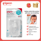 Pigeon Nose Cleaner (Tube Type), BPA free,  clears mucus blockage from baby’s nose