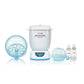 Pigeon Multi Sterilizer (3-in-1) Promo Pack