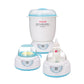 Pigeon Multi Sterilizer (3-in-1) Promo Pack