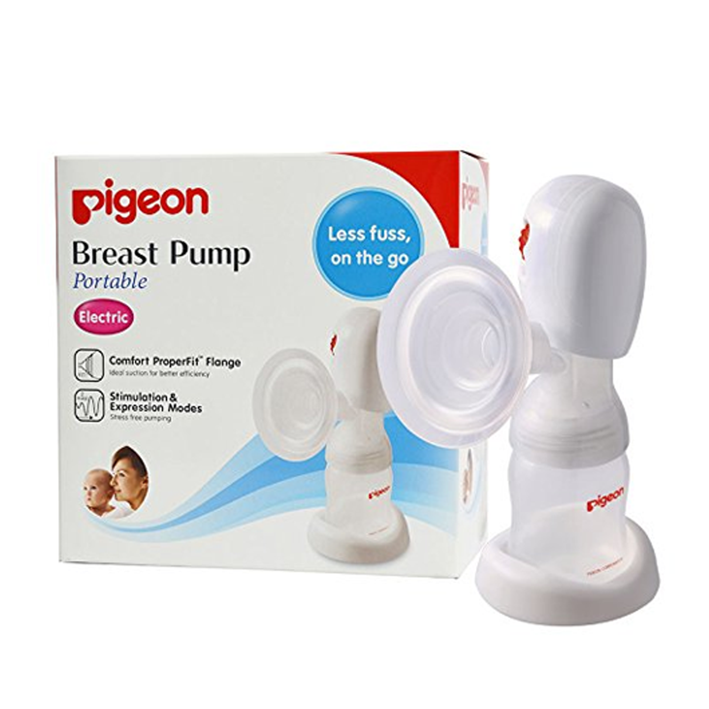 Pigeon Electric Breast Pump