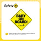 Safety 1st Baby on Board 48918