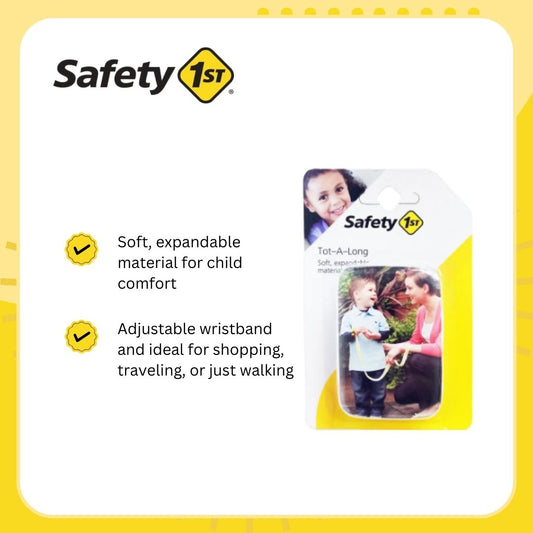 Safety 1st Tot-a-Long Holder