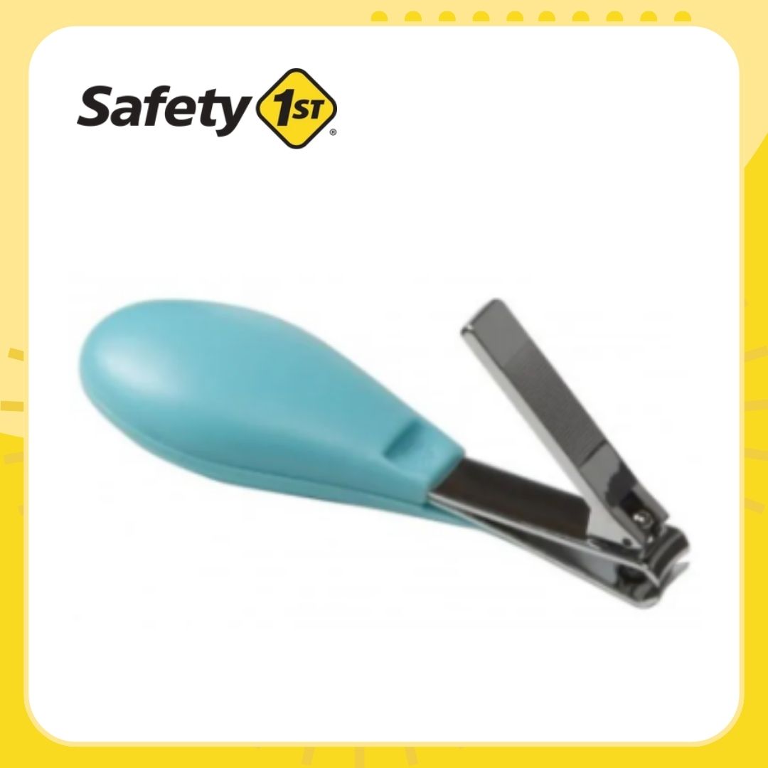 Safety 1st Fold Up Nail Clipper