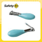 Safety 1st Fold Up Nail Clipper