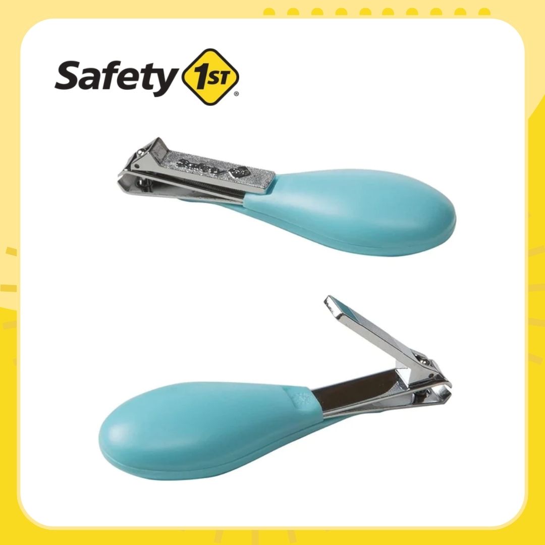 Safety 1st Fold Up Nail Clipper