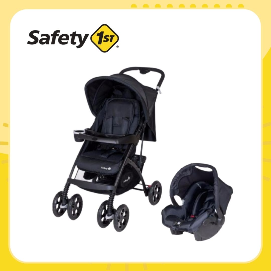 Safety 1st Trendideal