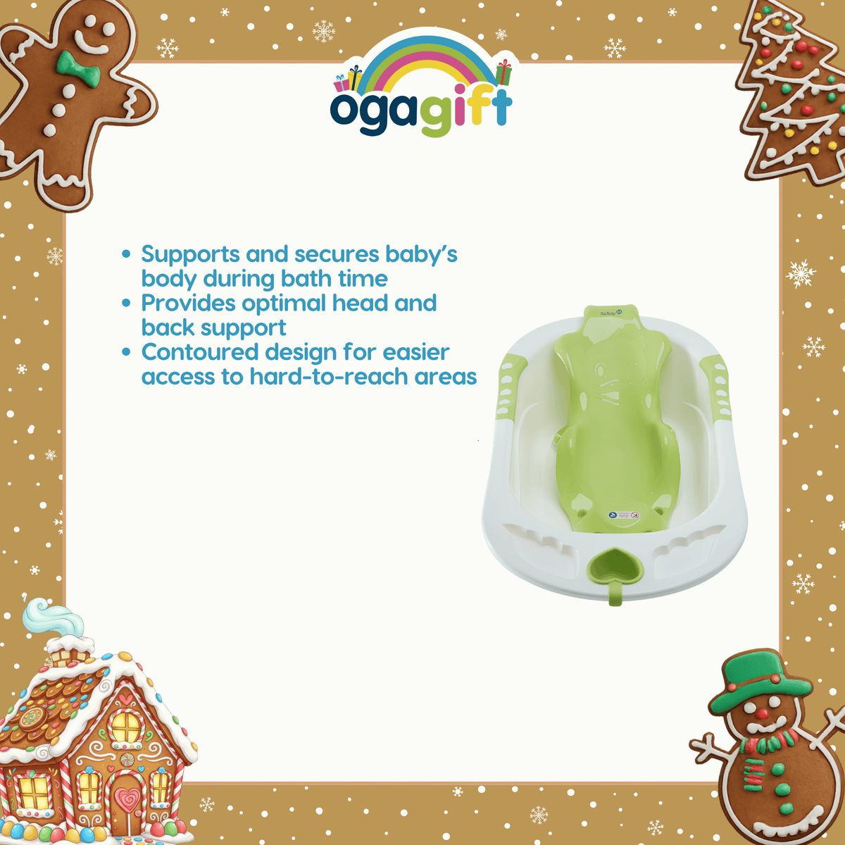 Safety 1st BT+Healthcare Kit