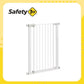 Safety 1st Easy Install Auto-Close Gate (Extra Tall)