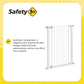 Safety 1st Easy Install Auto-Close Gate (Extra Tall)