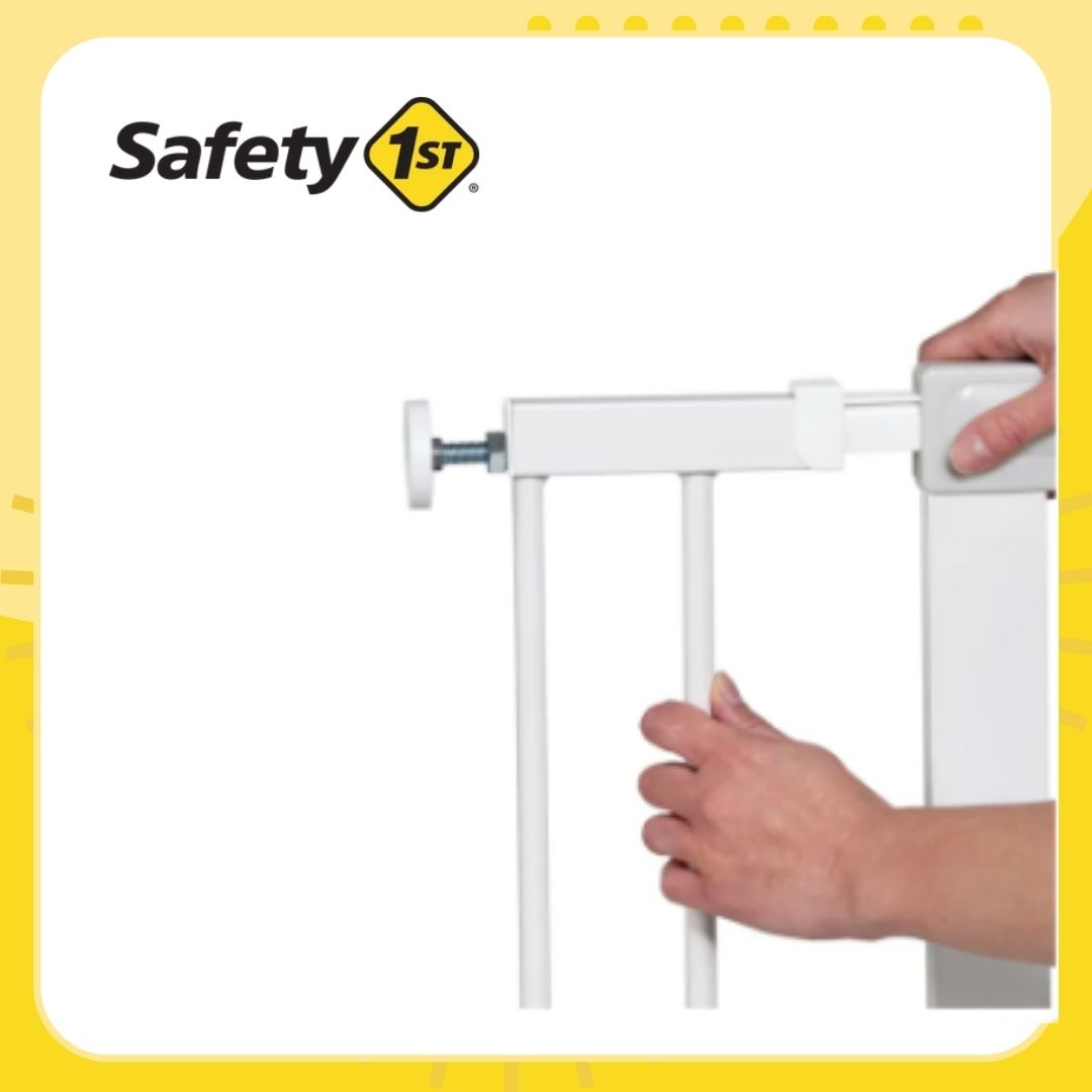 Safety 1st 14cm U Pressure Extension