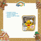 Safety 1st Baby Care Basics + Botanical BH & BW