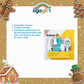 Gift Set - SFI Grooming Kit x Crayola Value Coloring