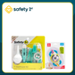 HEALTHCARE KIT + ROCKING RATTLES BOWTIE