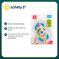 HEALTHCARE KIT + ROCKING RATTLES BOWTIE