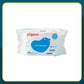 Safety 1st 3 n1 Thermometer + Baby Wipes 80s