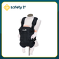 Safety 1st Mimoso Baby Carrier up to 9kilos, 1 Position Applicable