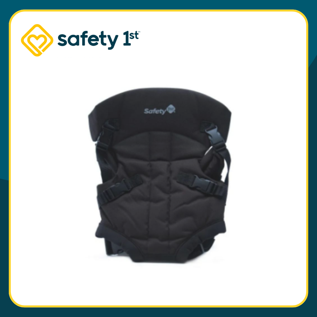 Safety 1st Mimoso Baby Carrier up to 9kilos, 1 Position Applicable