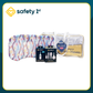 Safety 1st Bath Cradle + Baby Care Basic + 3n1 Thermometer