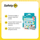 Safety 1st BC Bath Activity Book Elidou Elephant