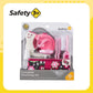 Safety 1st (IH262) 1st Grooming Kit Raspberry